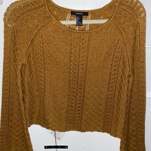 Forever 21 sweater